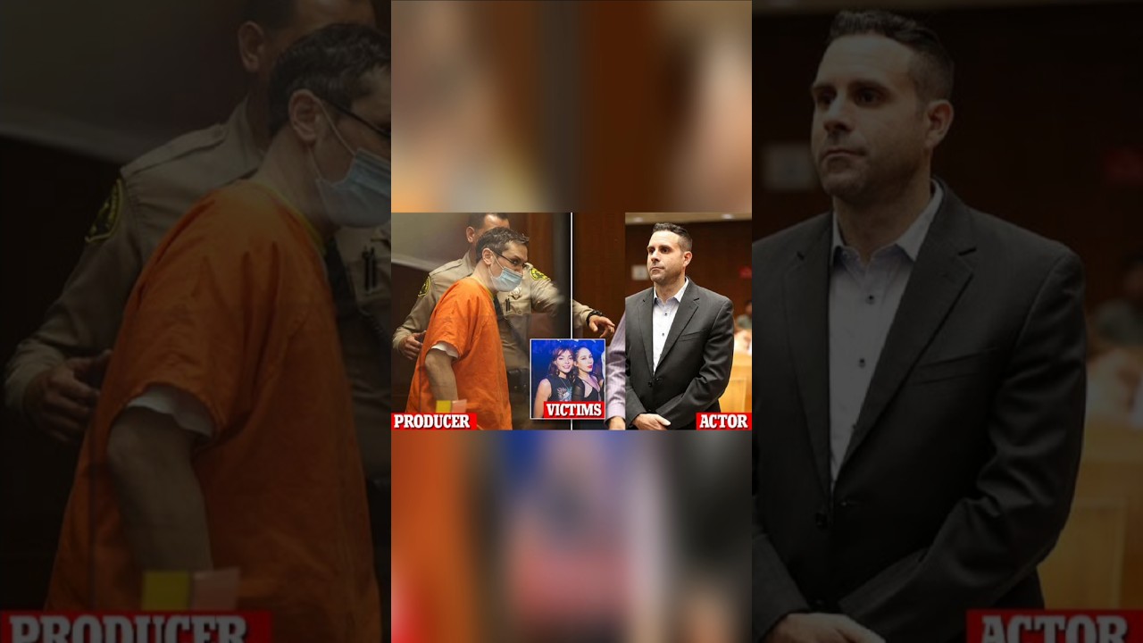 The Case Of David Brian Pearce
