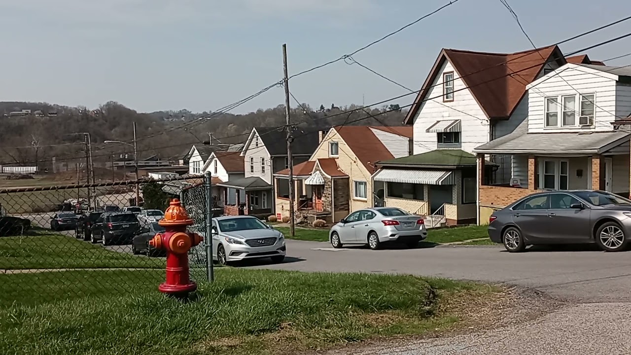 CRISTY PARK MCKEESPORT PA 1 of 2 my phone shut off