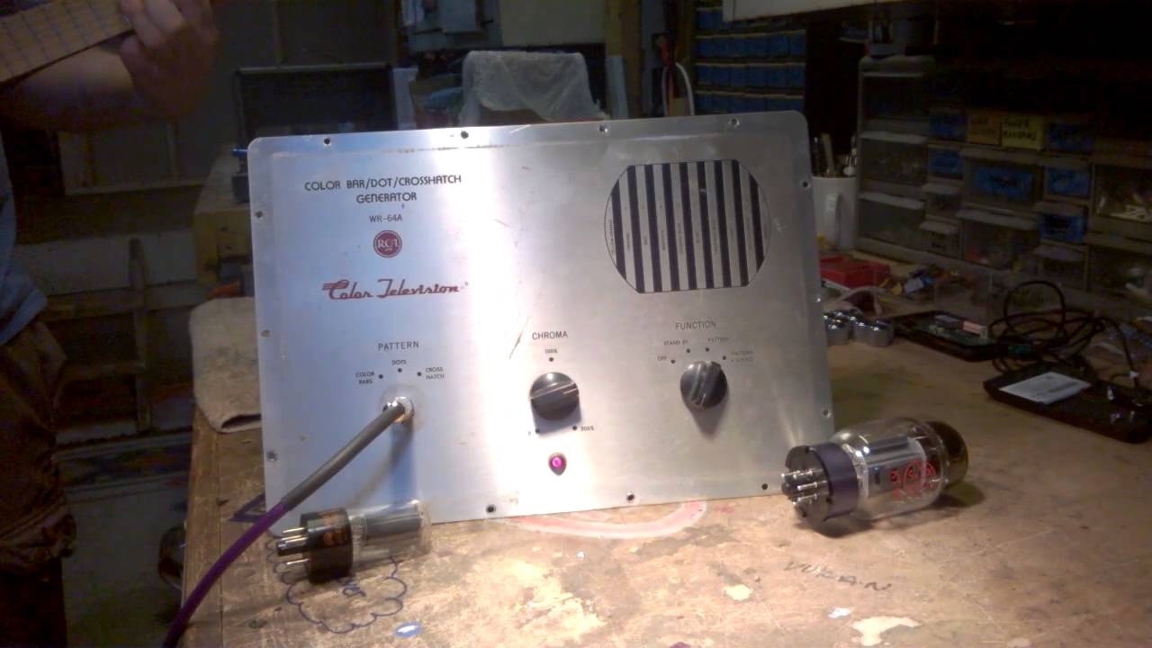 Negative Feedback Explained / Tube Amp Circuit Fender 5F1 Champ Clone