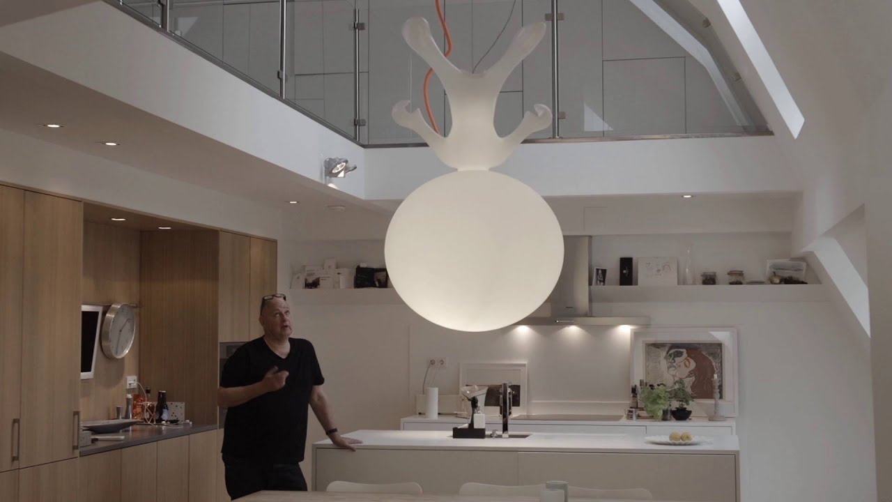 Gert Wingårdh på 188 kvadrat
