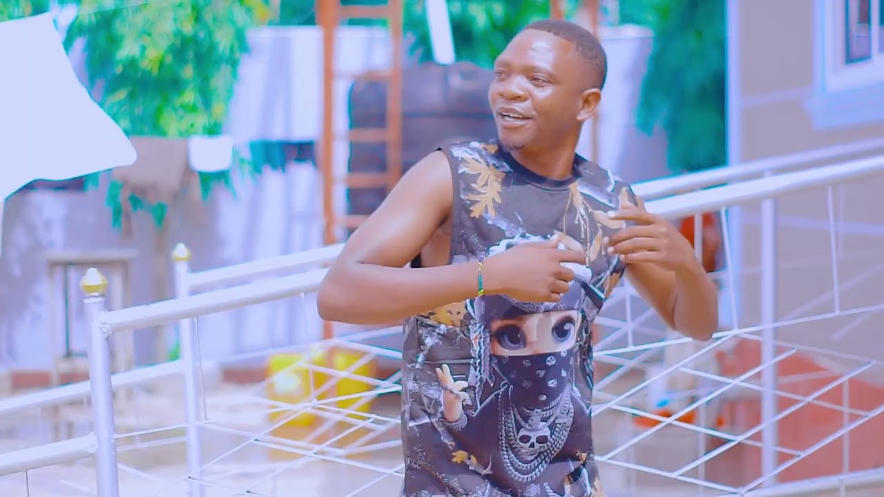 PEDESHE wa kisukuma _-washe kisima- KISIMA FT PEDESHE