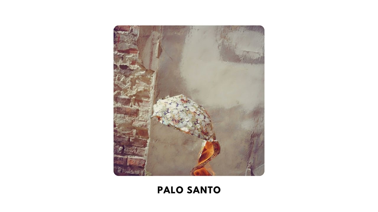 WASABI - Palo Santo