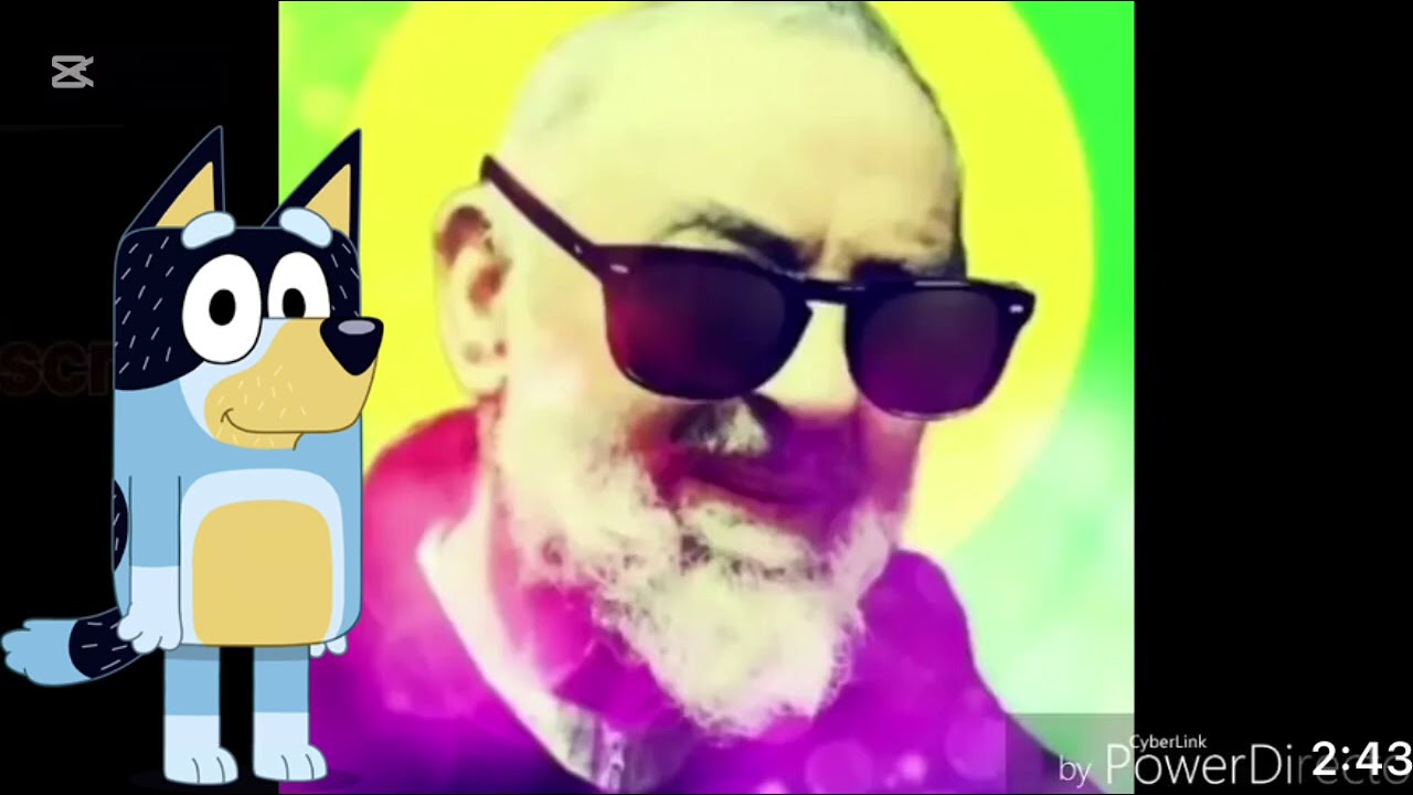 Bandit canta le tagliatelle del porco dio (AI cover)