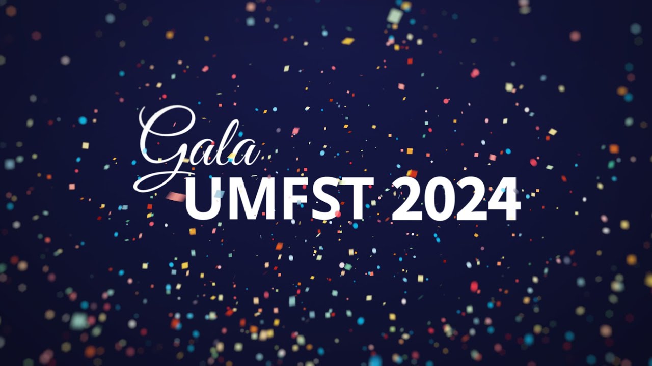 Gala UMFST  G.E. Palade 2024
