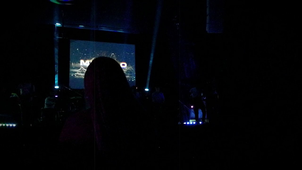 Mentalo - Nectar (vivo)