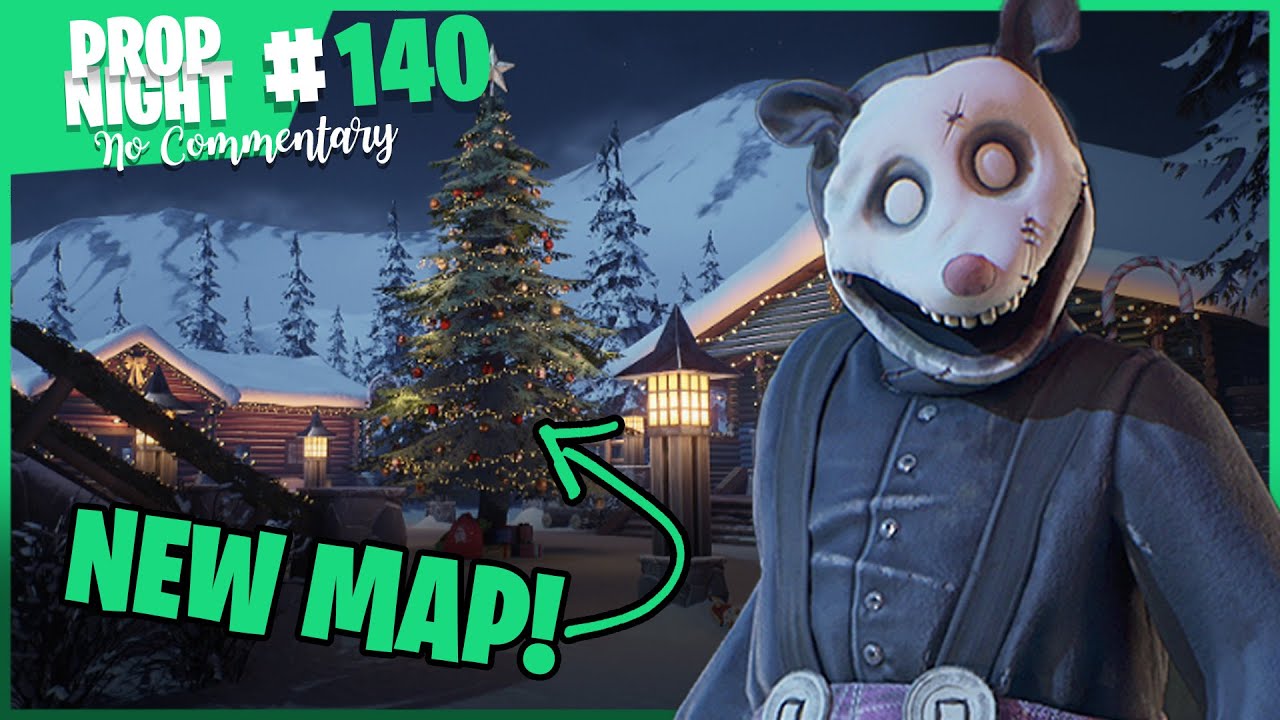 Propnight - Possum Full Gameplay No Commentary #140