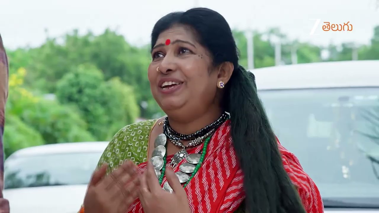 Jagadhatri Telugu | Ep - 604 | Webisode | Aug 20 2025 | Zee Telugu