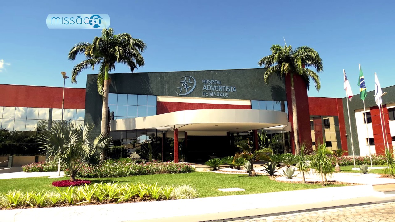 Projeto Viva + (Hospital Adventista de Manaus)