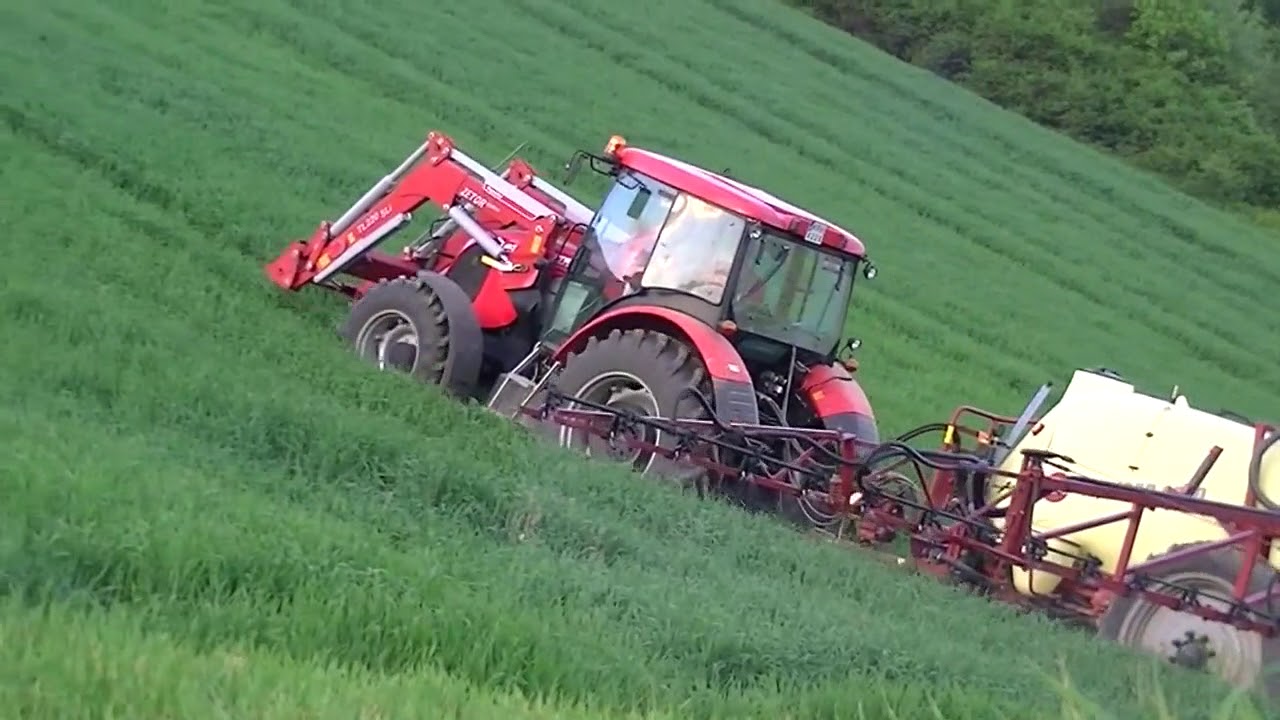 Hardi Ranger 2500