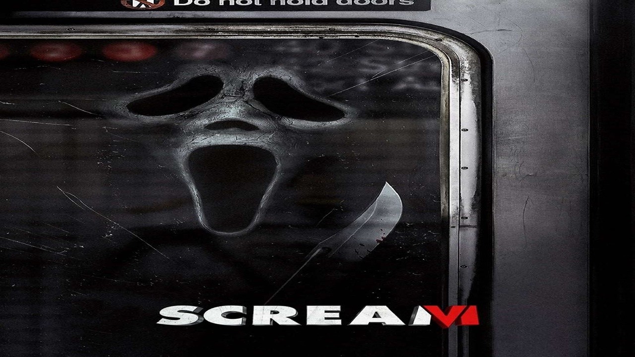 Scream VI (2023) **Spoilers** featuring Brendan from Our Life in Horror