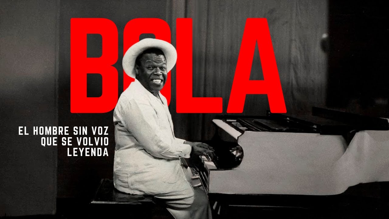 Bola de Nieve: El hombre sin voz que se volvió leyenda.