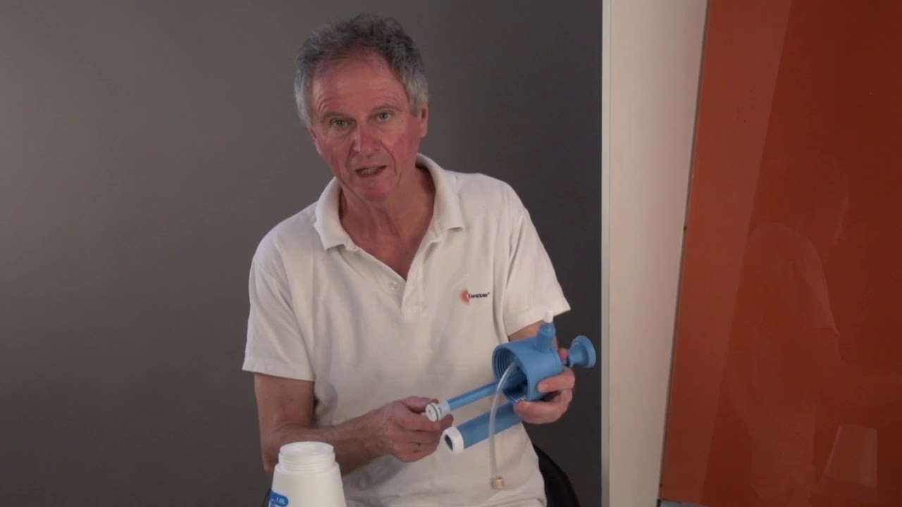 Kwazar Venus Sprayer Service & Maintenance