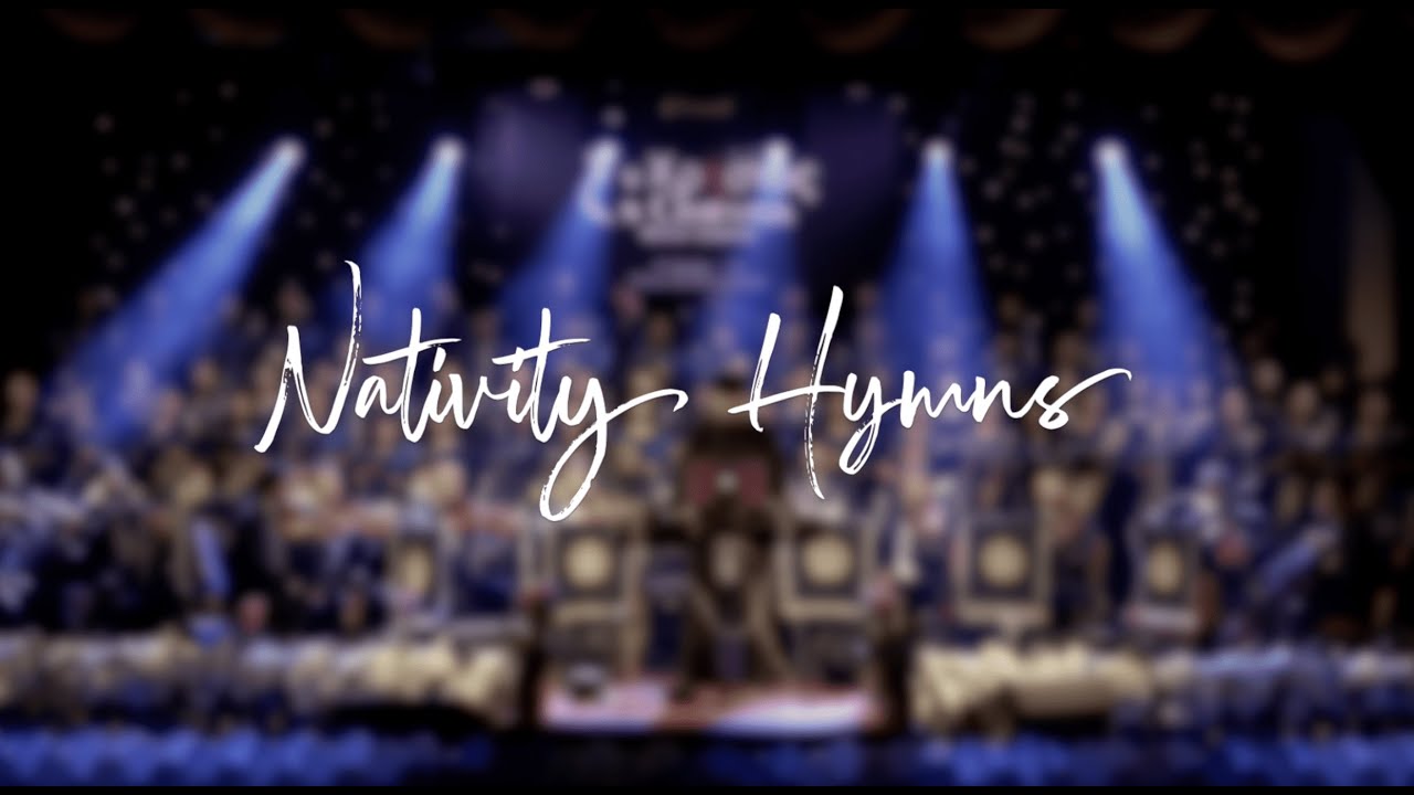 Nativity Hymns (Malankara Orthodox Liturgy)