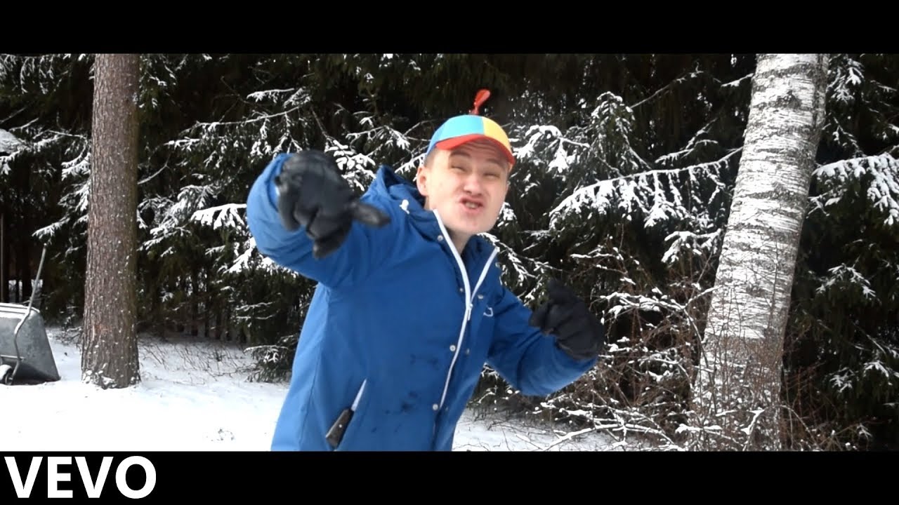 Pete - TYHMÄ TALE (Tale Diss Track)