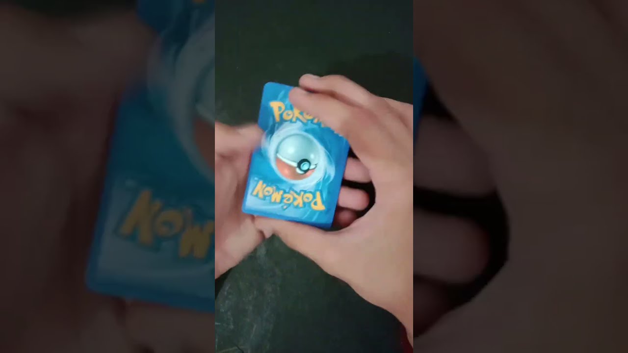 Opening Pokemon Card For First Time🔥🤩 || PokeUltra D #pokemon #pokemoncards
