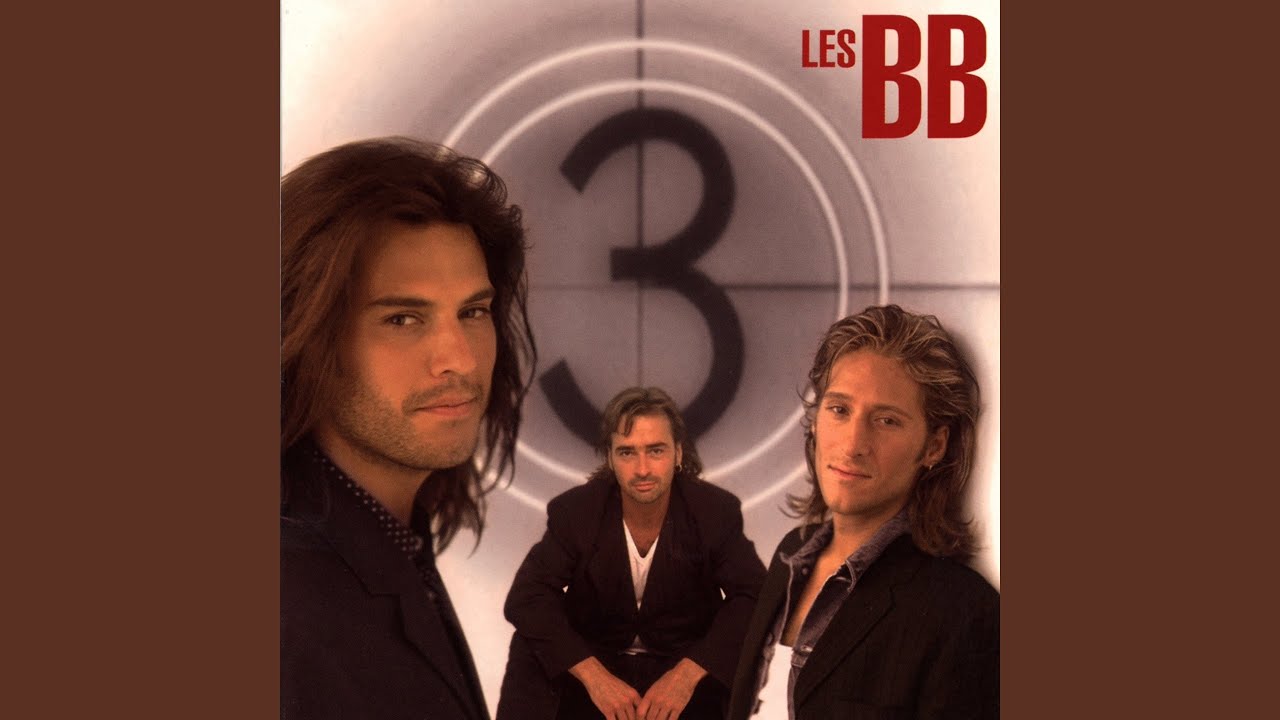 Je tends les bras