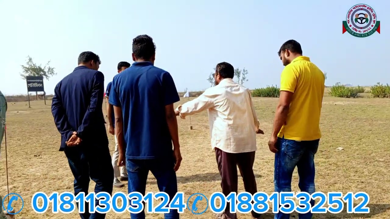 জিগজ্যাগ (বা) পার্কিং 