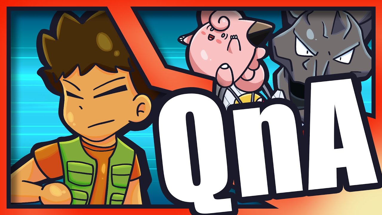 Let's Talk about Ep 02 of ATR KANTO EDITION