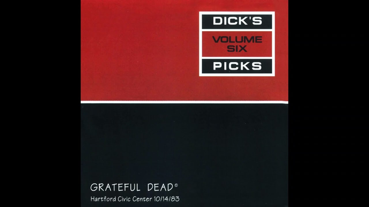 Keep Your Day Job - Grateful Dead