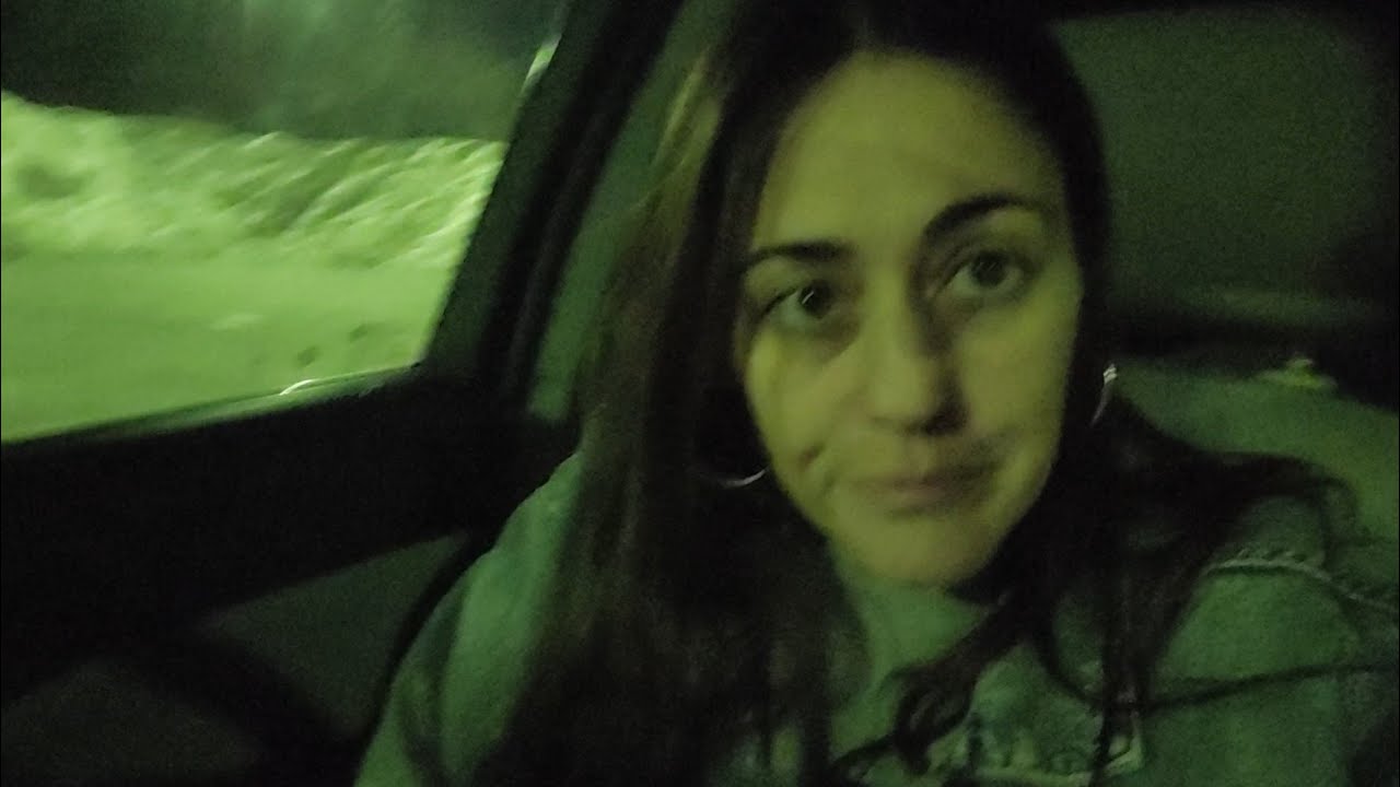 Tired, MS, Hospital Visits & a Dunkin’ Fail | Real Life Vlog 💕