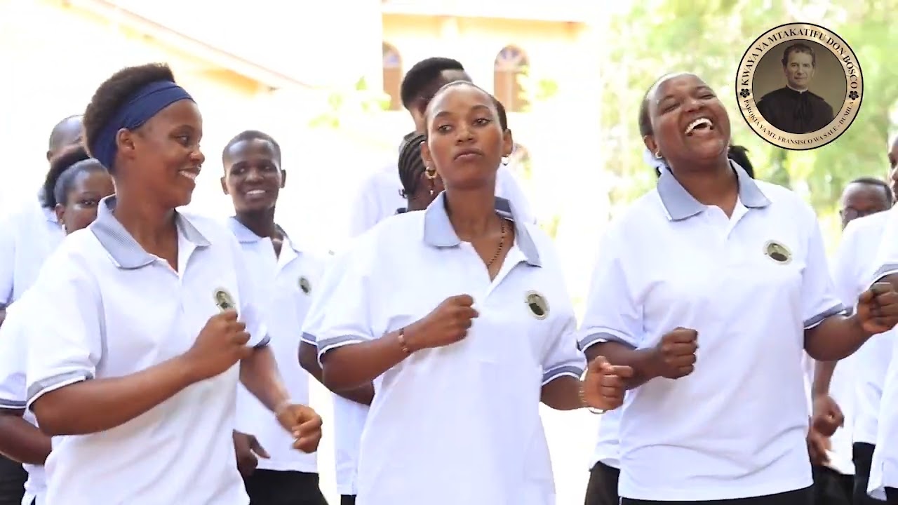 MASHINDANO YA KWAYA SEHEMU YA PILI