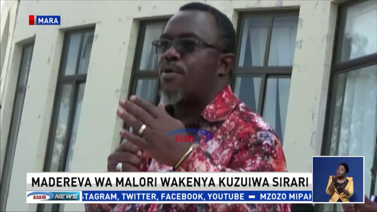 Mpaka wa Sirari &lsquo;wafuka moshi&rsquo;, madereva wa malori kutoka Kenya wazuiwa