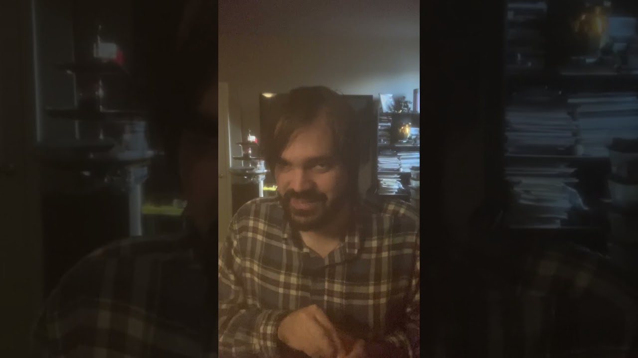 MAIL CALL: #1 Bad Cat Tobacco - Holiday Parcel opening