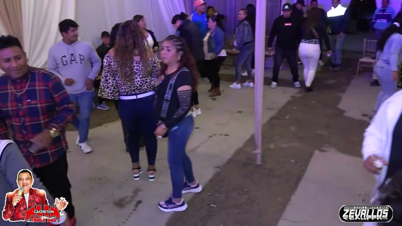 Mix si tu te alejas - Alin y la triple AAA    kiko producciones