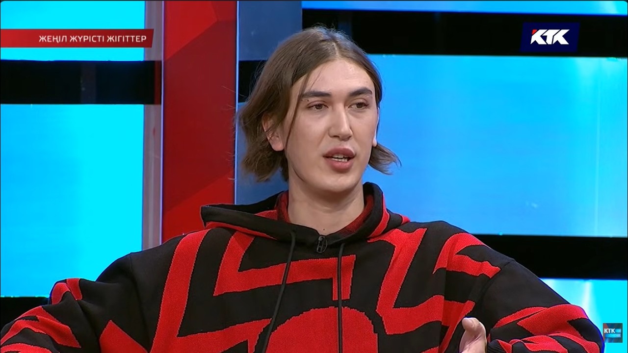 Астарлы ақиқат: Жеңіл жүрісті жігіттер  || Үздік шығарылымдар, 2020 ЖЫЛ