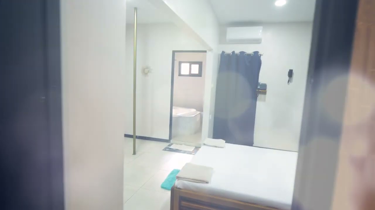 Pension Asia Inn Suriname -  Discreet, Comfortabel en Zorgeloos