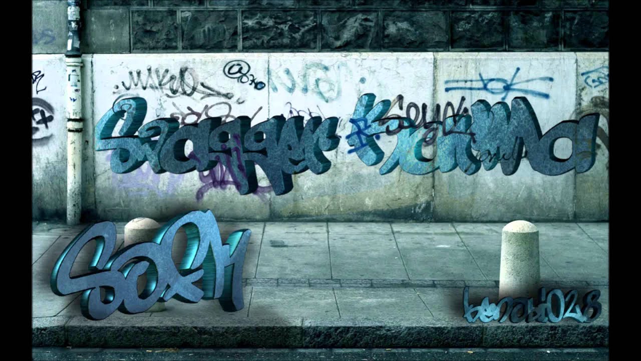SoFly - Swagger Karma [HQ]