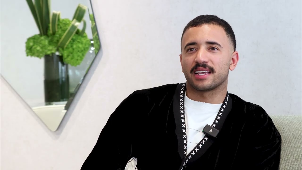Intervista a Pasquale  Natuzzi Junior - Impatto cultura e design della Cina