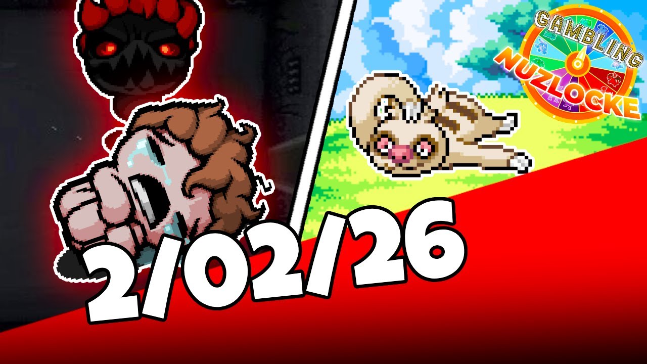 Achivo de stream dia 2/2/2026