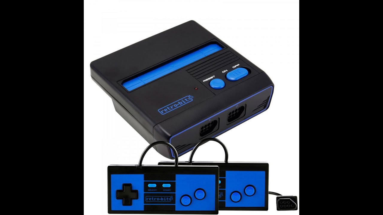 RES plus HD - NES FAMICOM /PEGASUS