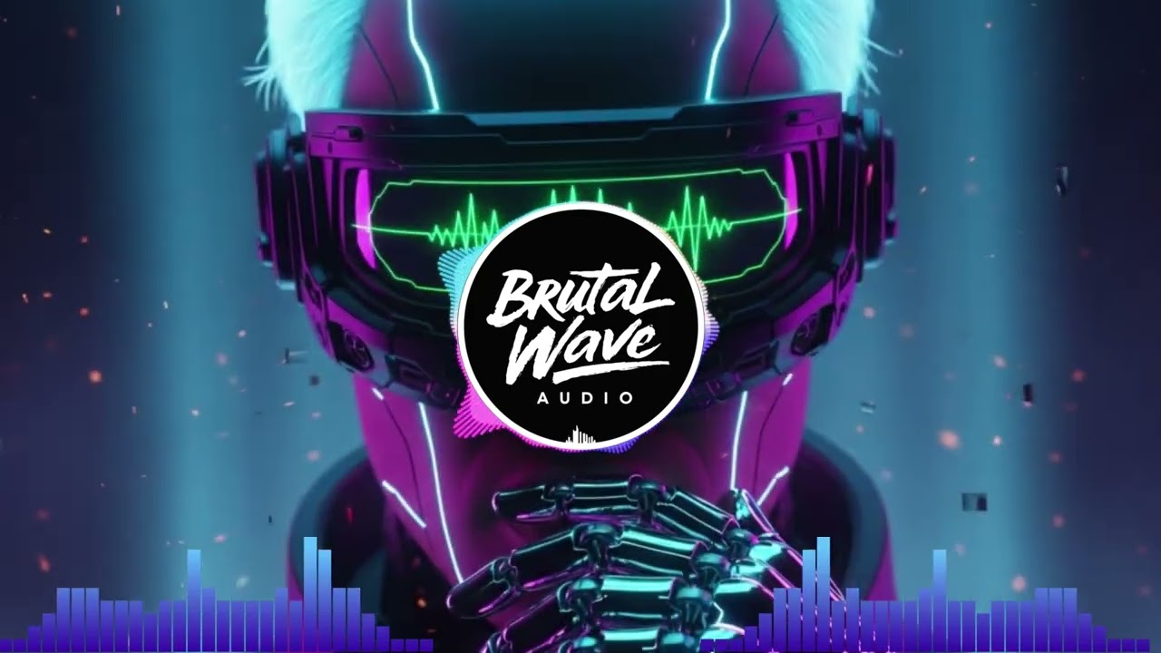 Techno Mix 2026😉🤘Best Nonstop Techno Songs For Party, Gym, Gaming 🔥Hyper Techno Remix