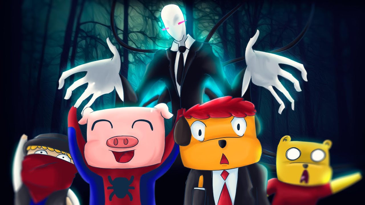 JUGANDO ENTRA LA RISA Y EL MIEDO! Con Sarinha, Macundra y Luh