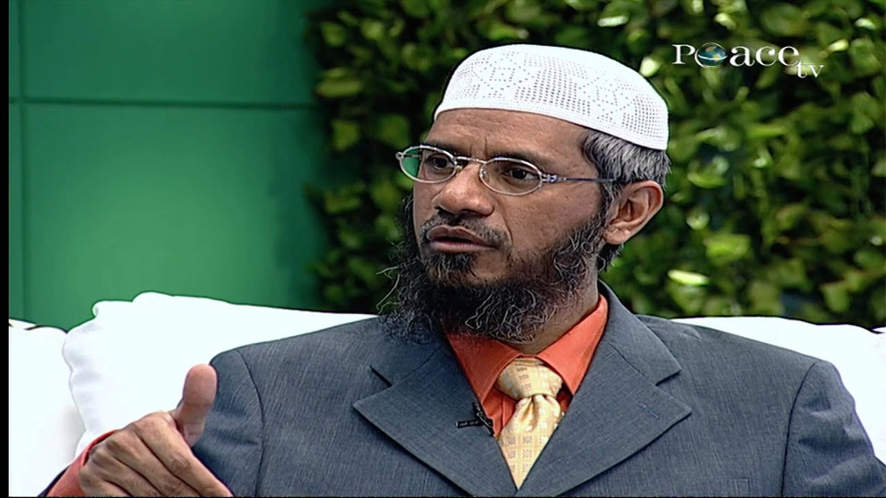 IT IS PROHIBITED TO SINGLE OUT FRIDAY FOR FASTING | DR ZAKIR NAIK