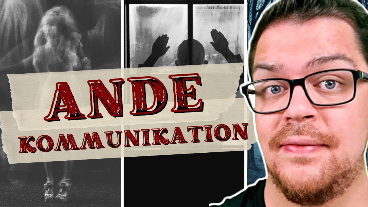 5 Sätt Andevärlden Komminucerar Med Dig På