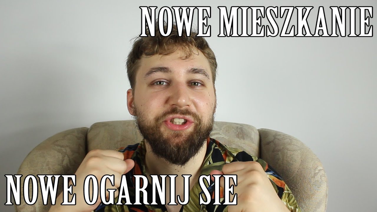 Drastyczne środki - Nowe Ogarnij Się