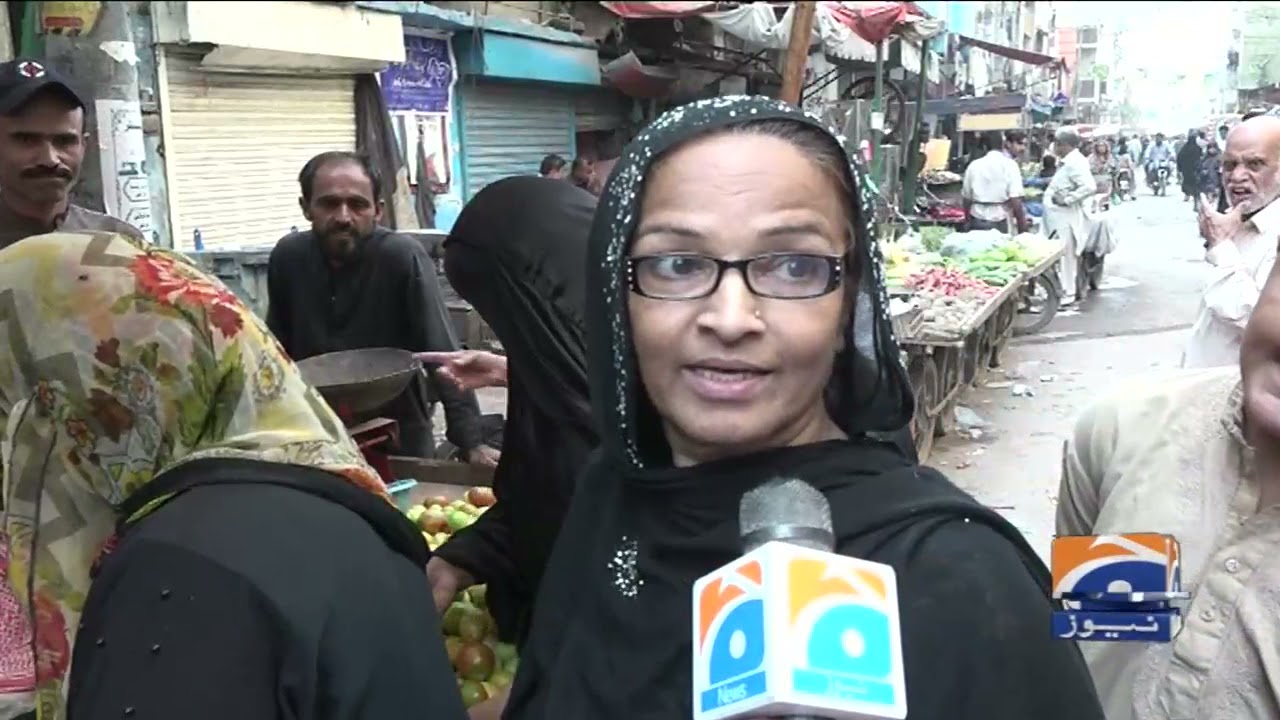 Inflation Update in Pakistan | Public Review