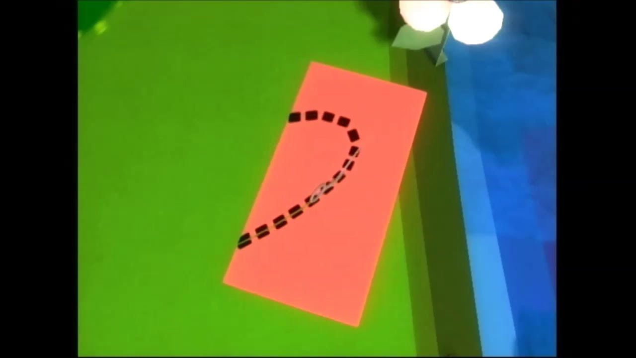 (Longplay #32) (Wii) Ultimate I Spy