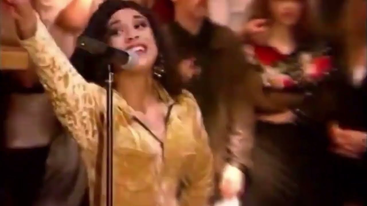 “Hooked On You” - Sweet Sensation -1986 (Video is property of @MikeEsterman Dance Explosion) edit