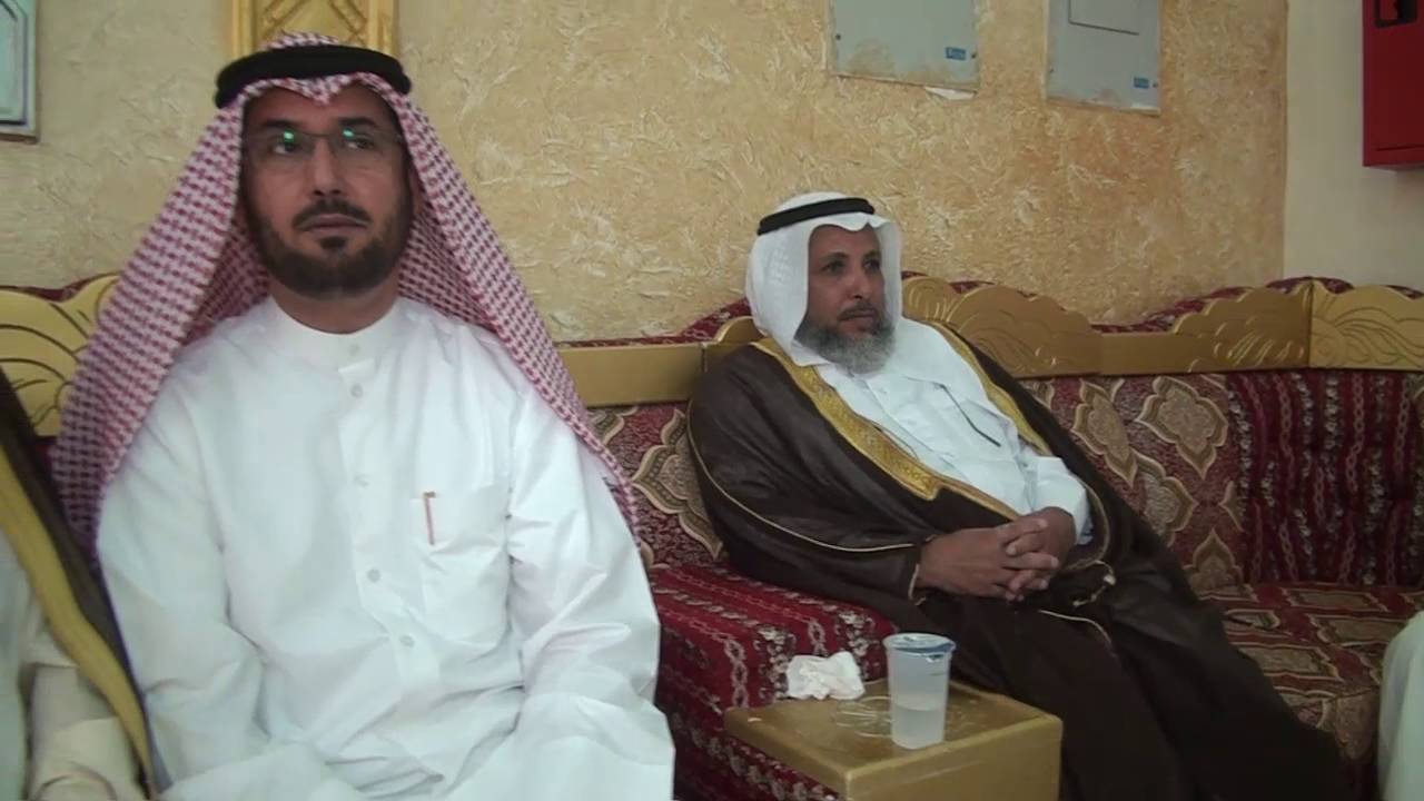 حفل زواج فلاح الرشيدي - تغطية GROUP SIAHT PHOTOGRAPHIC