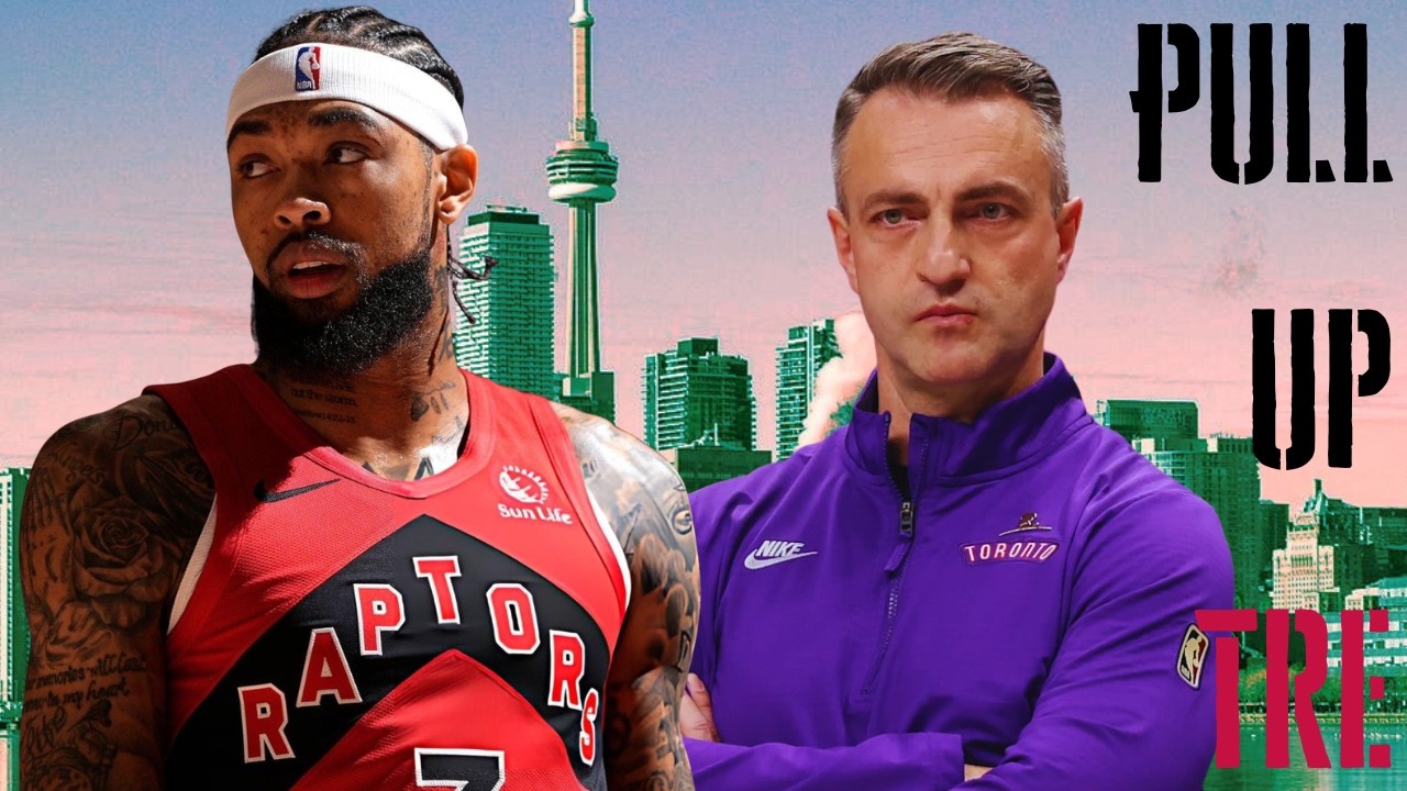 Raptors losing leads & is the NBA a country club sport?