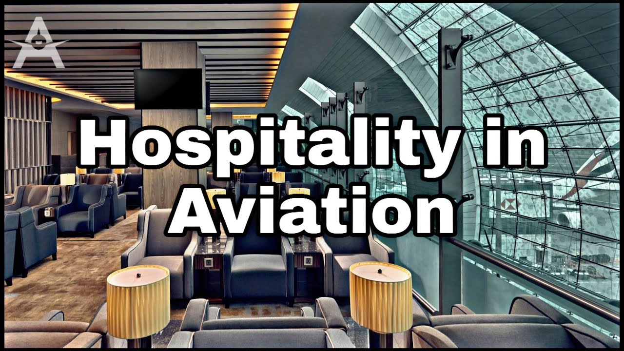 Career in Aviation (Career Opportunities for Hospitality/ Hotel Management Graduates)