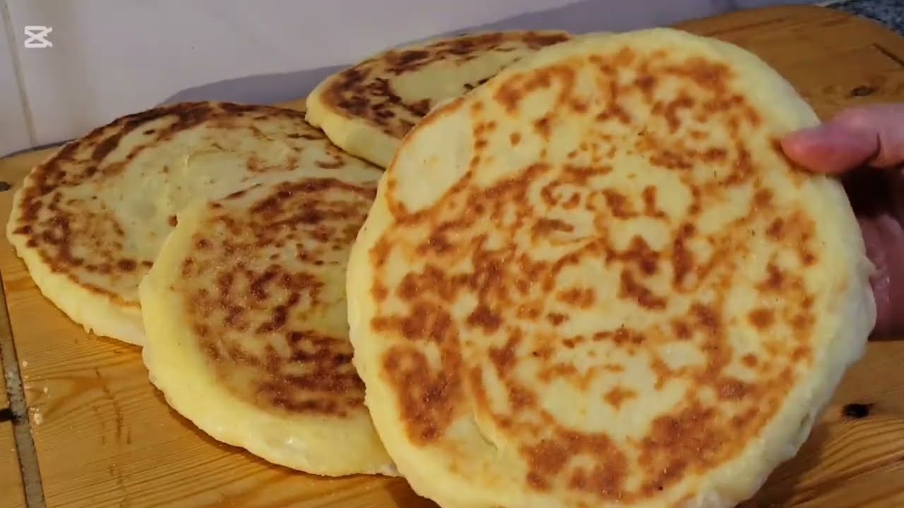 مخمار من عند عالم الحلويات ميخطاكشي في رمضان كيجي مفشفش وبنيين  مع أهم لاسرار  جربيه مغاديش 