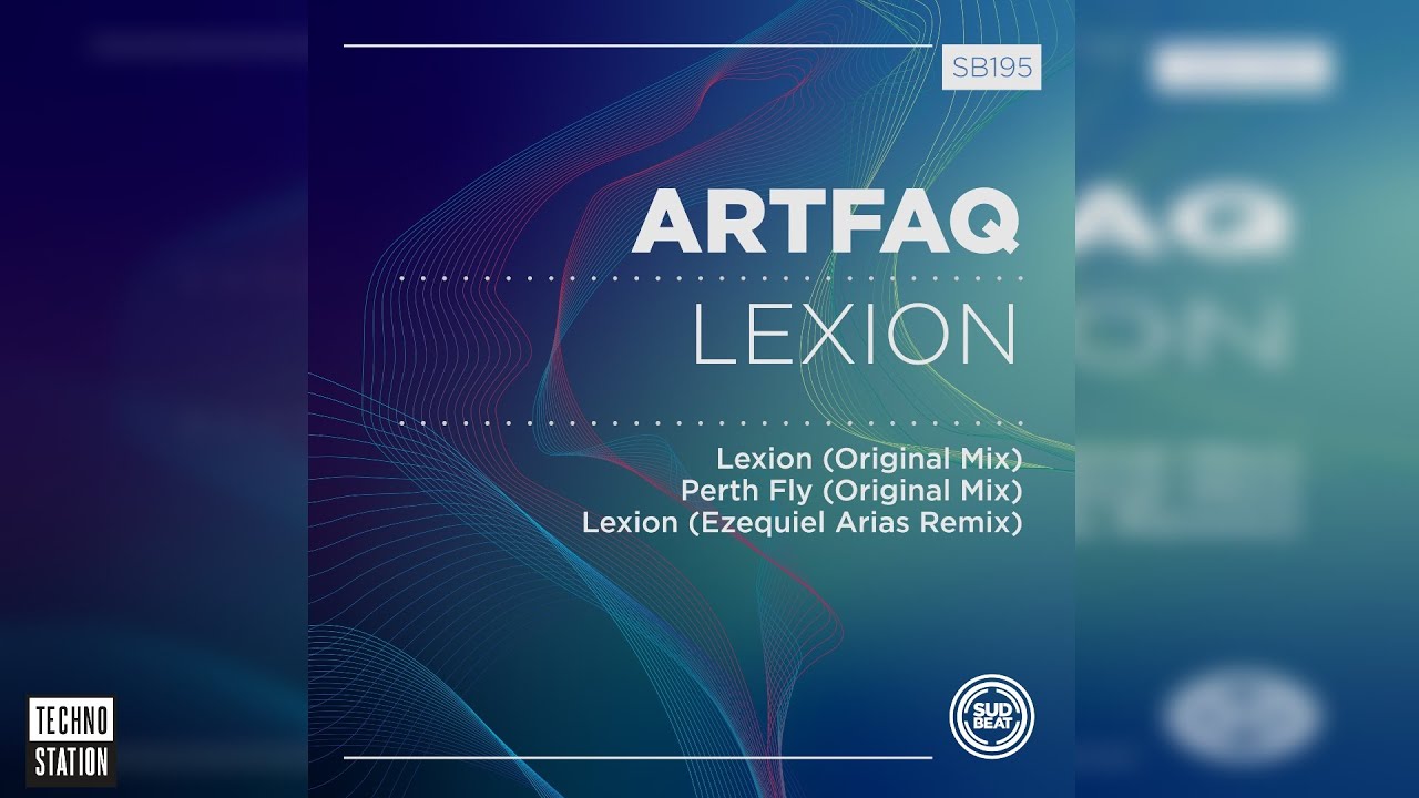 Artfaq - Lexion (Ezequiel Arias Remix)