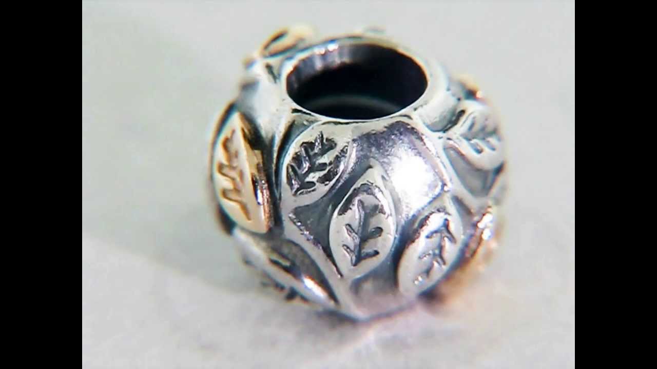 Pandora Tree of Life Charm 790429