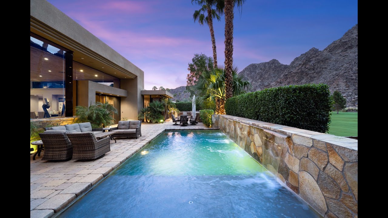 Indian Wells Country Club | 77924 Cottonwood Cove, Indian Wells