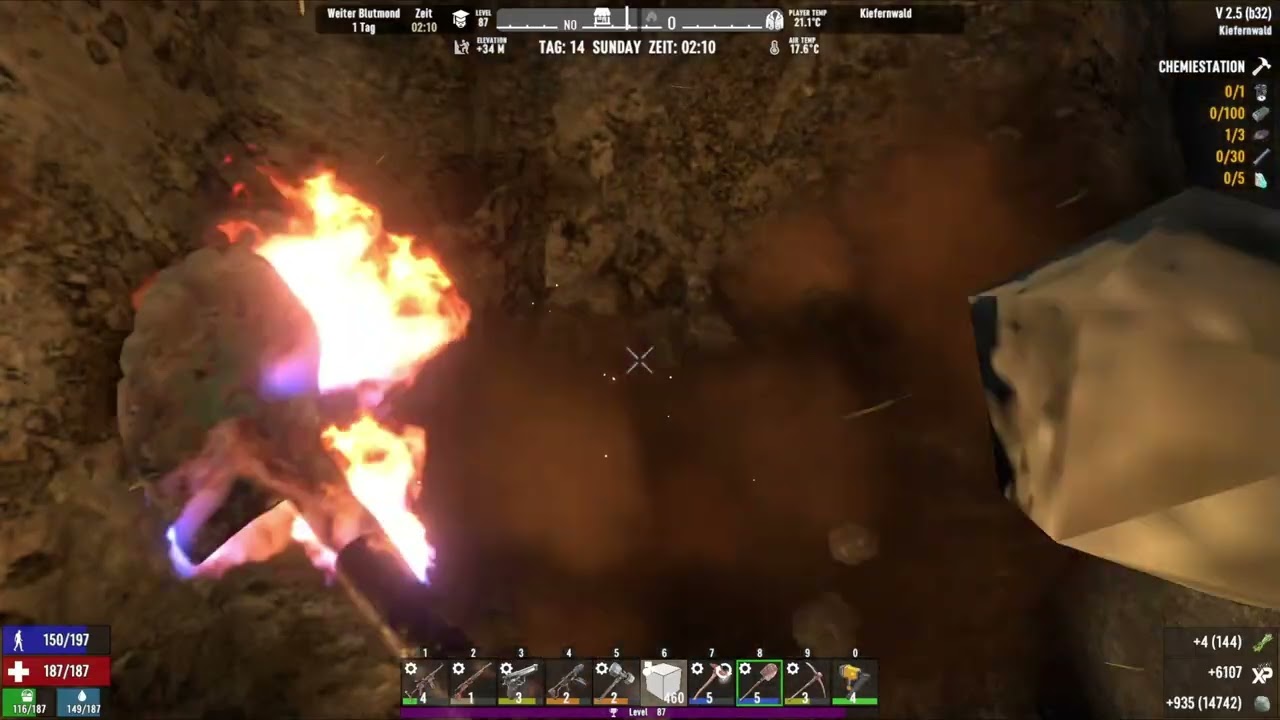 7 Days To Die Folge 89 Season 2
